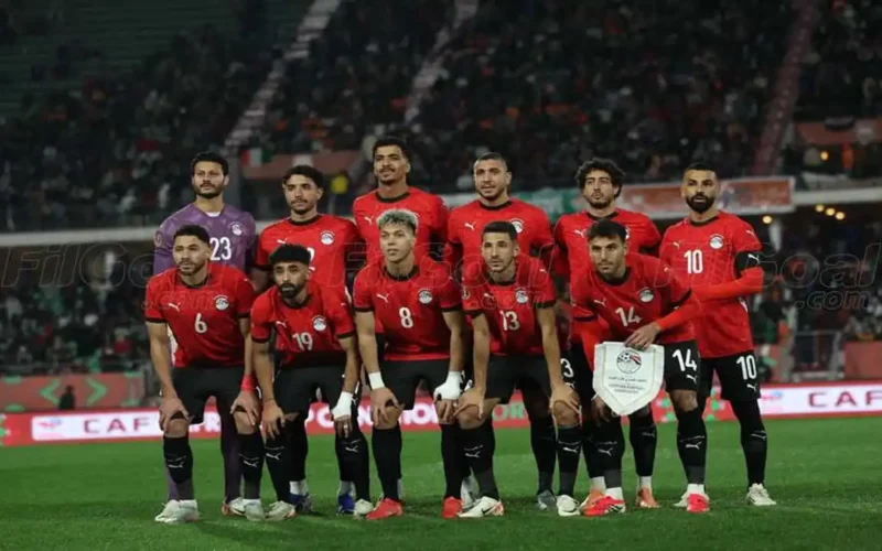 اللقاء المنتظر.. موعد منتخب مصر أمام السعودية وإسبانيا مارس 2026